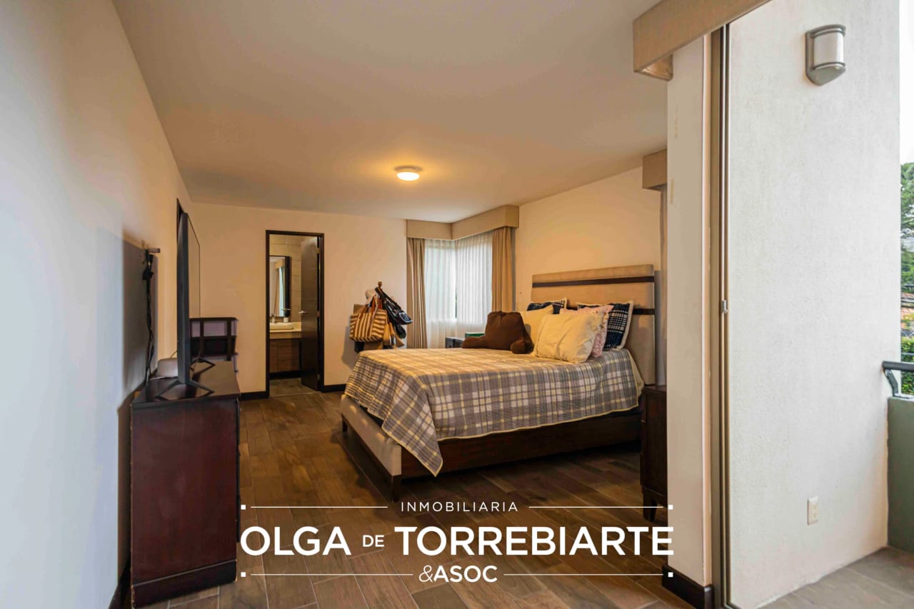 Apartamento en Verona, Zona 10 (copia) — Apartamento en Alquiler en Verona, Zona 10, Guatemala, Ciudad — foto 11 de 11