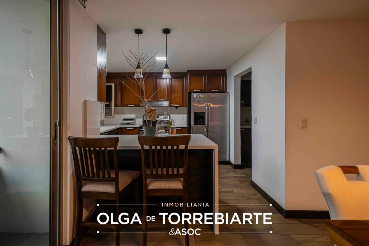 Apartamento en Verona, Zona 10 (copia) — Apartamento en Alquiler en Verona, Zona 10, Guatemala, Ciudad — foto 4 de 11