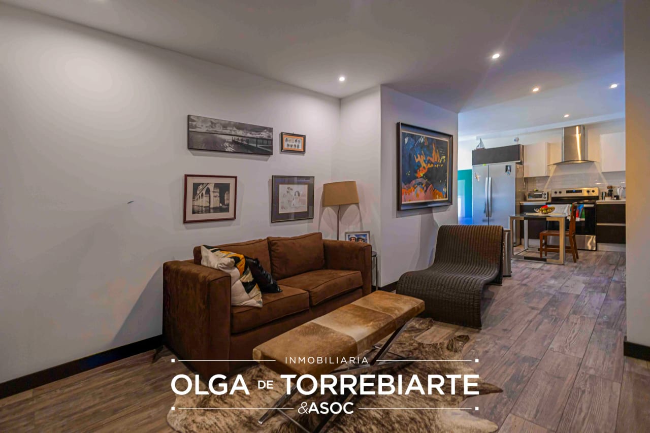 Apartamento en Enalto, Zona 16 — Apartamento en Venta en Kanajuyú, Zona 16, Guatemala, Ciudad — foto 2 de 10