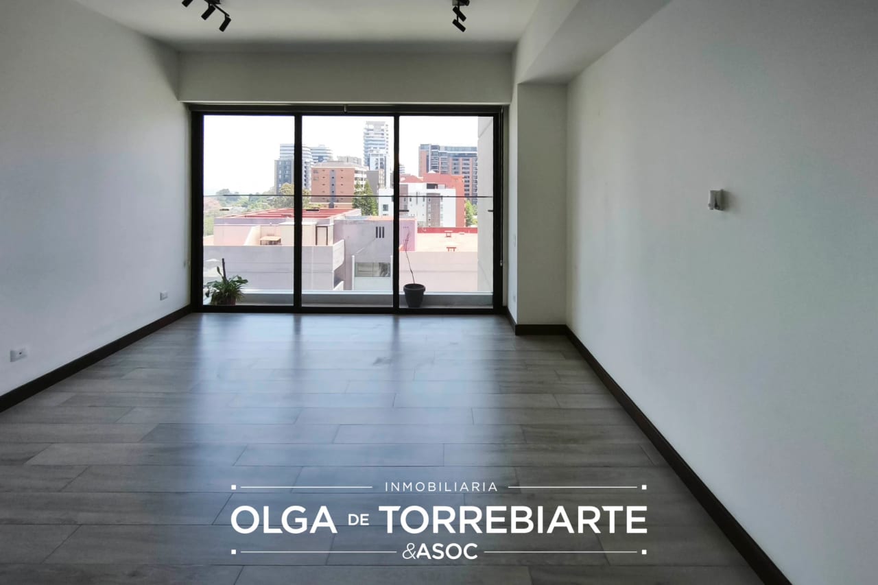 Apartamento en Novus, Zona 14 — Apartamento en Alquiler en Novus, Zona 14, Guatemala, Ciudad — foto 8 de 9