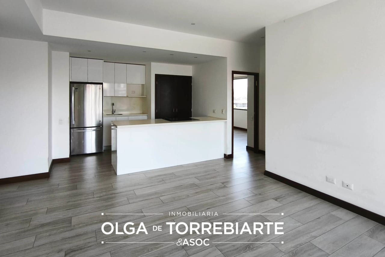 Apartamento en Novus, Zona 14 — Apartamento en Alquiler en Novus, Zona 14, Guatemala, Ciudad — foto 9 de 9