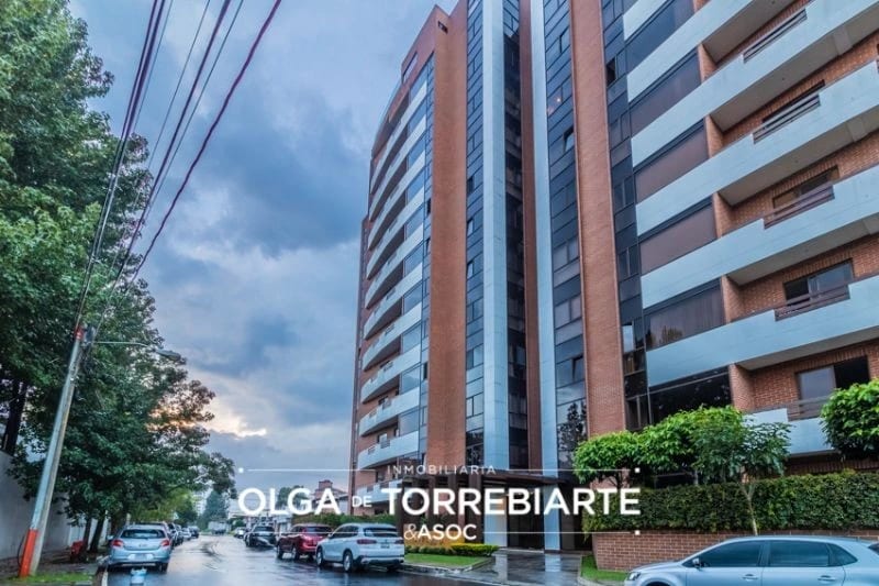 Apartamento en Tarragona, zona 15 — Apartamento en Venta en Tarragona, Zona 15, Guatemala, Ciudad — foto 1 de 7