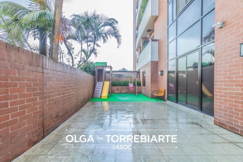 Apartamento en Tarragona, zona 15 — Apartamento en Venta en Tarragona, Zona 15, Guatemala, Ciudad — foto 7 de 7