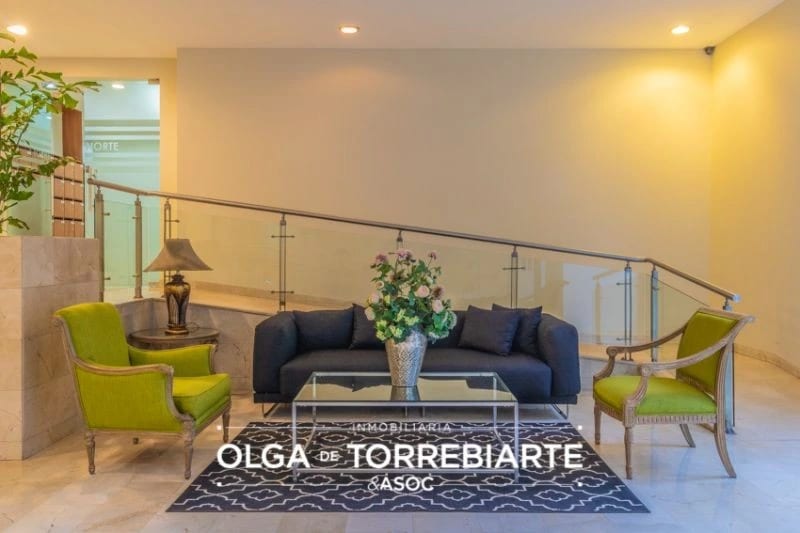 Apartamento en Tarragona, zona 15 — Apartamento en Venta en Tarragona, Zona 15, Guatemala, Ciudad — foto 6 de 7