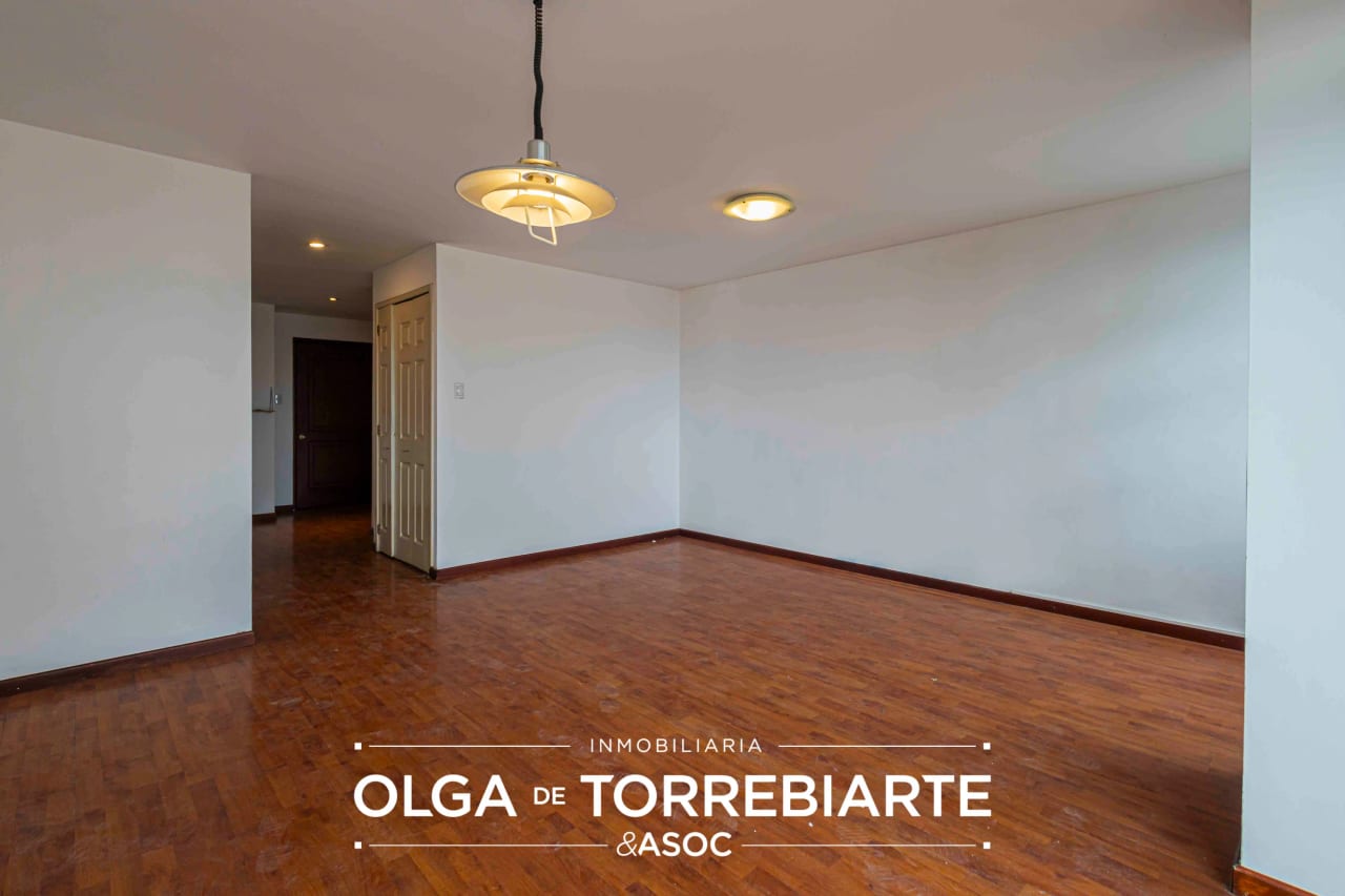 Apartamento en Edificio Bellini, zona 14 - Image 4