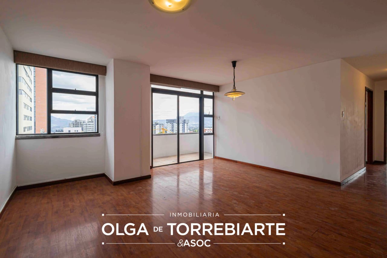 Apartamento en Edificio Bellini, zona 14 - Image 5