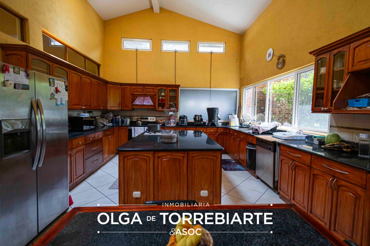Casa en El Pajón, San José Pinula — Casa en Venta en San José Pinula, Guatemala, Ciudad — foto 9 de 17