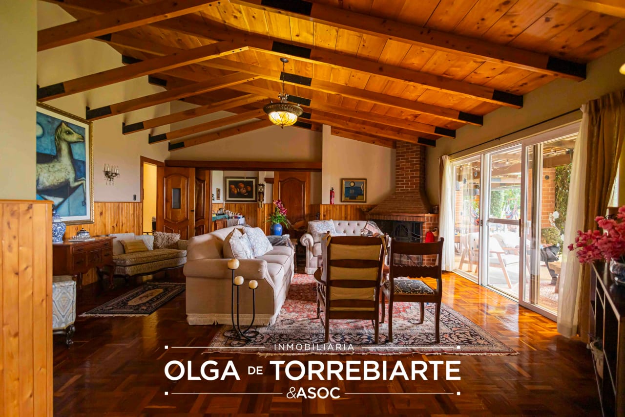 Casa en El Pajón, San José Pinula — Casa en Venta en San José Pinula, Guatemala, Ciudad — foto 6 de 17