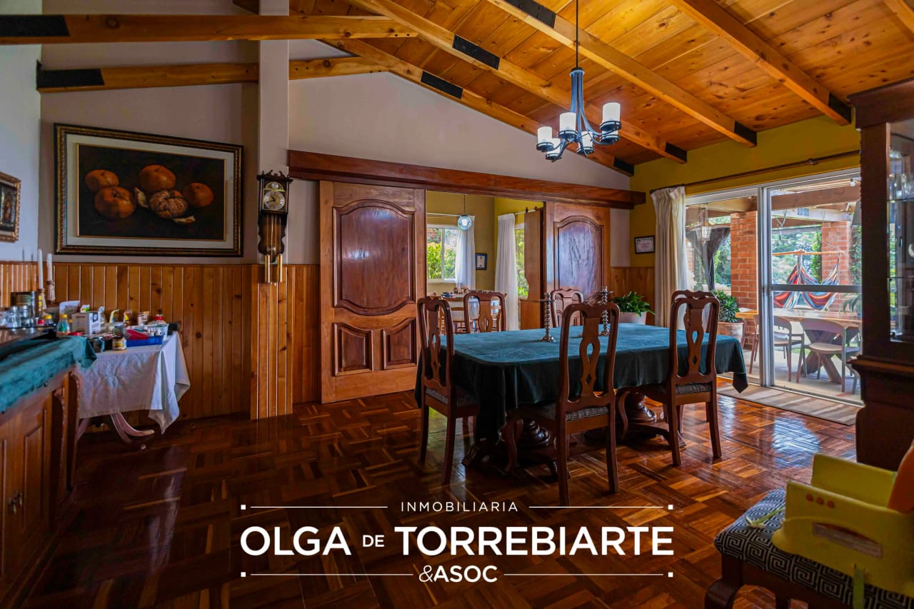 Casa en El Pajón, San José Pinula — Casa en Venta en San José Pinula, Guatemala, Ciudad — foto 8 de 17