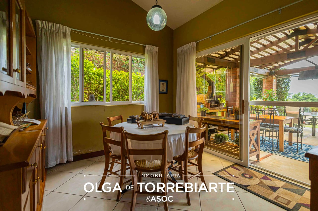 Casa en El Pajón, San José Pinula — Casa en Venta en San José Pinula, Guatemala, Ciudad — foto 11 de 17