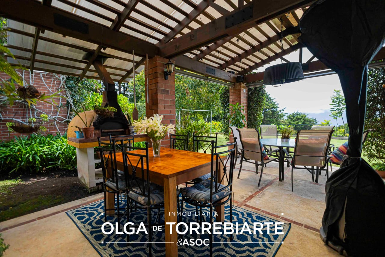 Casa en El Pajón, San José Pinula — Casa en Venta en San José Pinula, Guatemala, Ciudad — foto 12 de 17