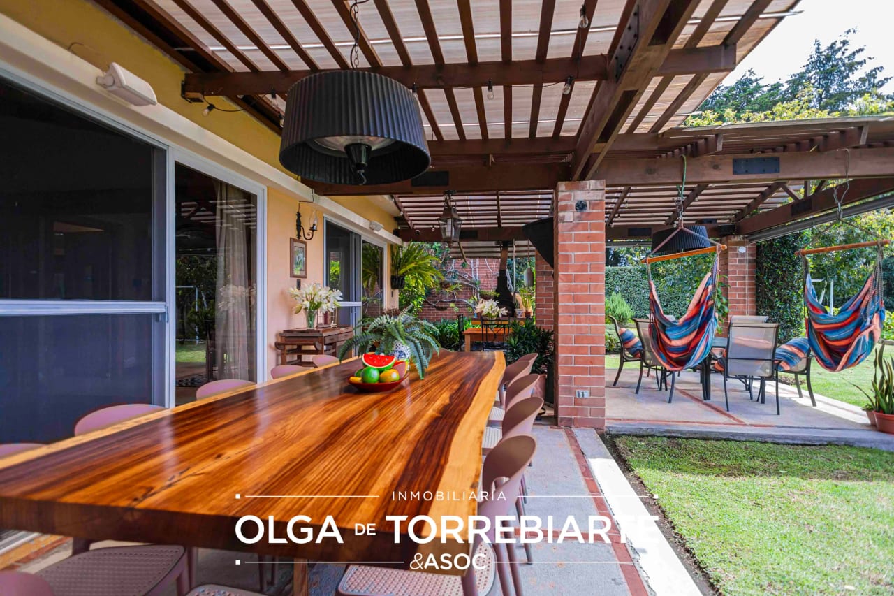 Casa en El Pajón, San José Pinula — Casa en Venta en San José Pinula, Guatemala, Ciudad — foto 14 de 17