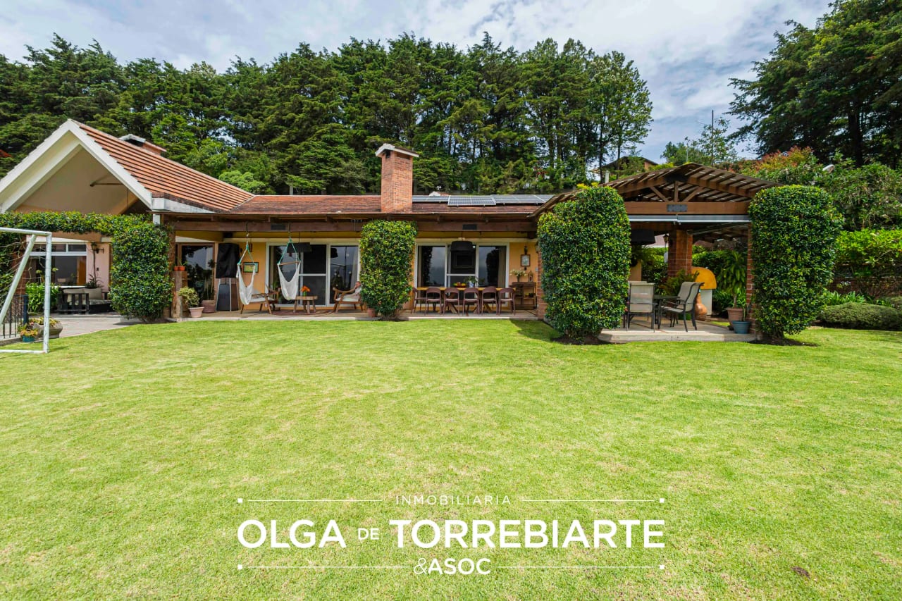 Casa en El Pajón, San José Pinula — Casa en Venta en San José Pinula, Guatemala, Ciudad — foto 2 de 17