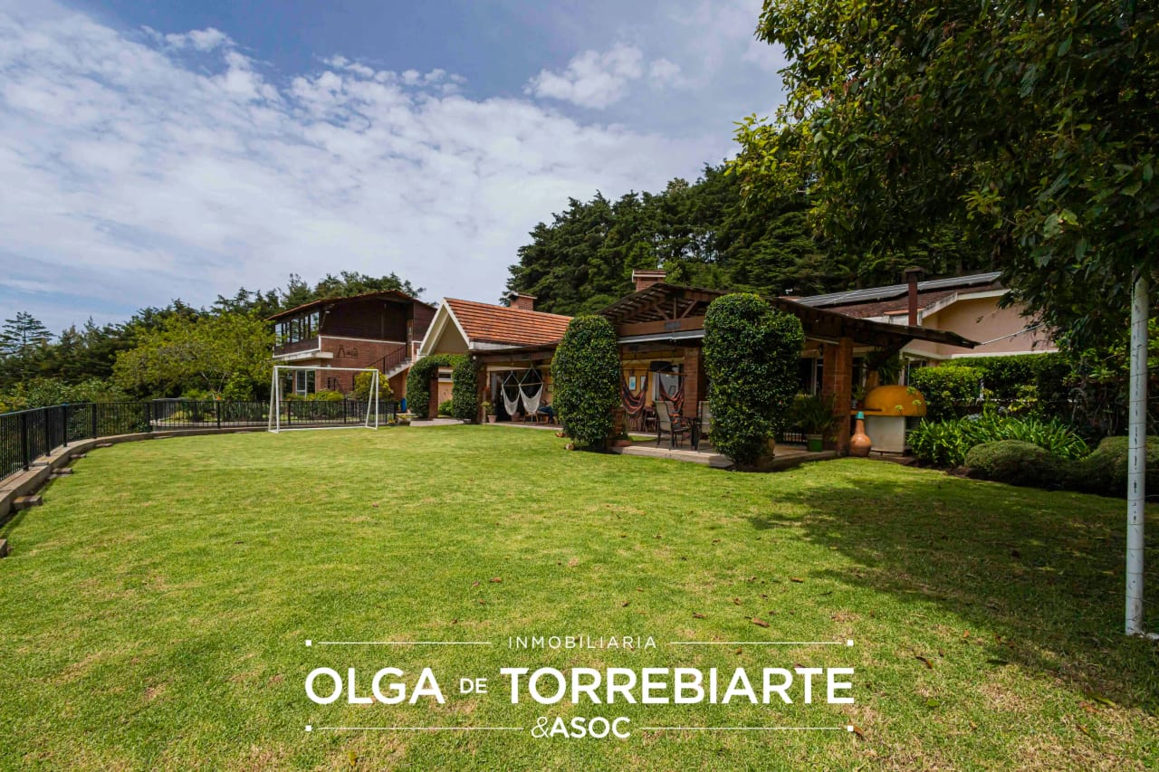Casa en El Pajón, San José Pinula — Casa en Venta en San José Pinula, Guatemala, Ciudad — foto 1 de 17