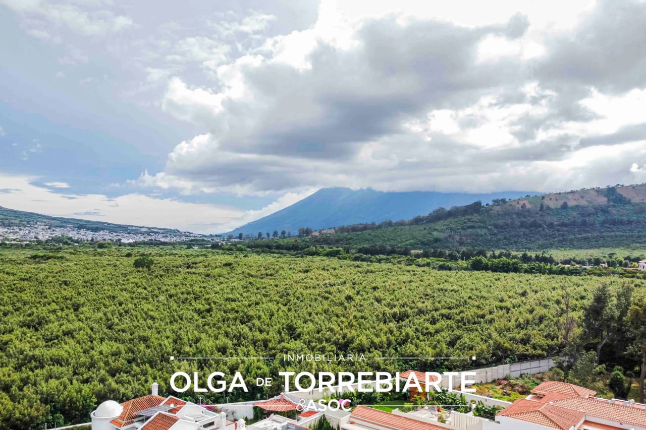 Terreno en Finca Tetuán, Antigua Guatemala — Terreno en Venta en Antigua, Sacatepéquez — foto 4 de 6