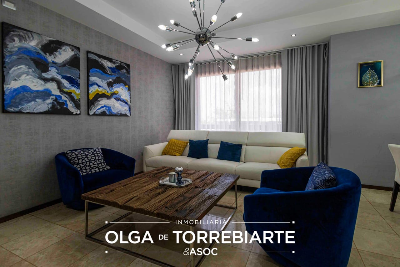 Apartamento en Tarragona, zona 15 — Apartamento en Venta en Tarragona, Zona 15, Guatemala, Ciudad — foto 2 de 17