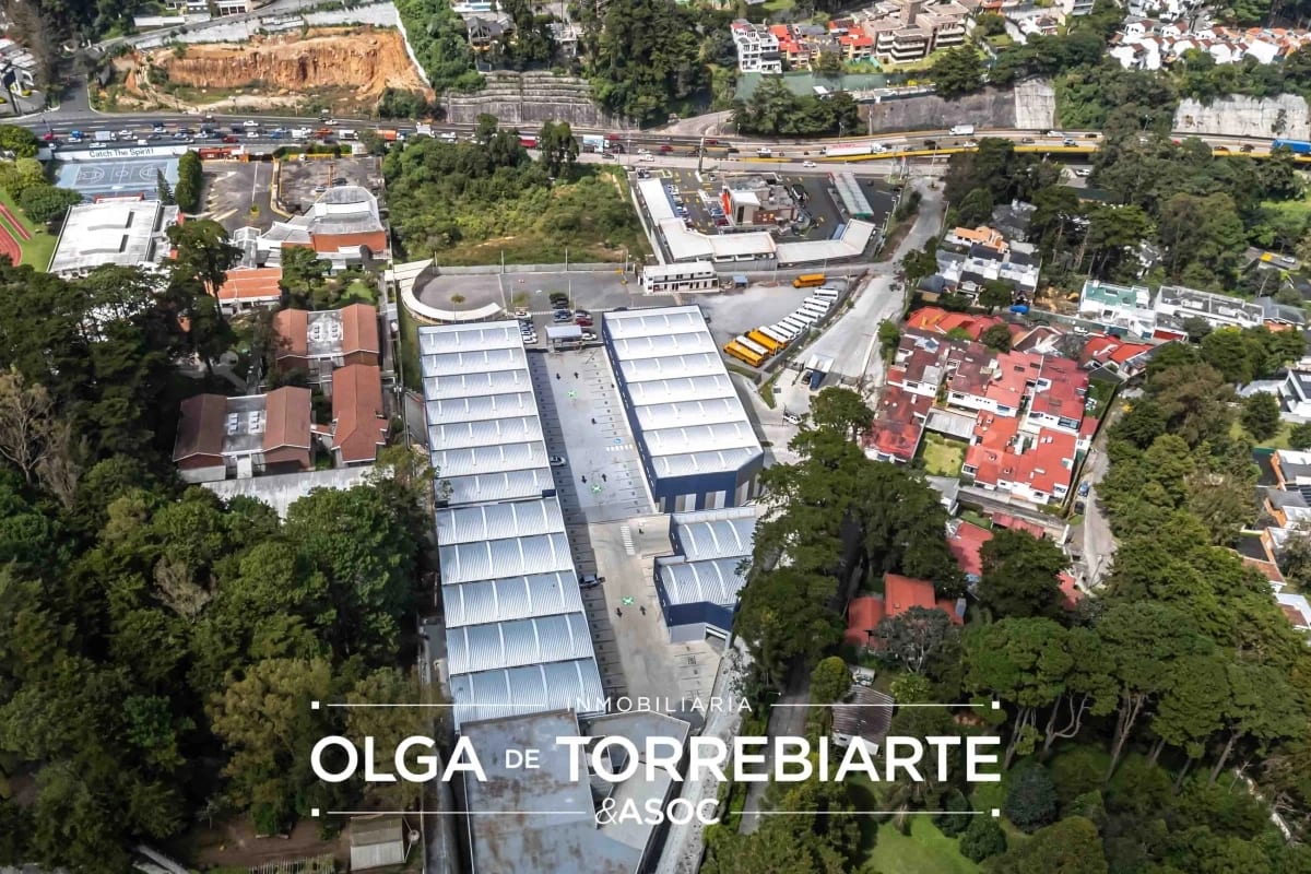 Ofibodega en Ofibodegas K13, Carretera a El Salvador - Image 3
