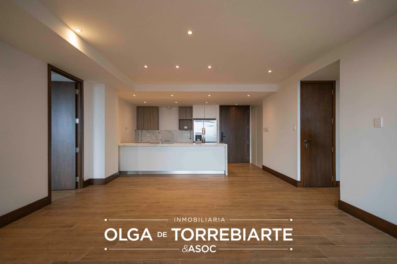 Apartamento en Gaura, Zona 15 — Apartamento en Alquiler en Gaura, Zona 15, Guatemala, Ciudad — foto 1 de 9