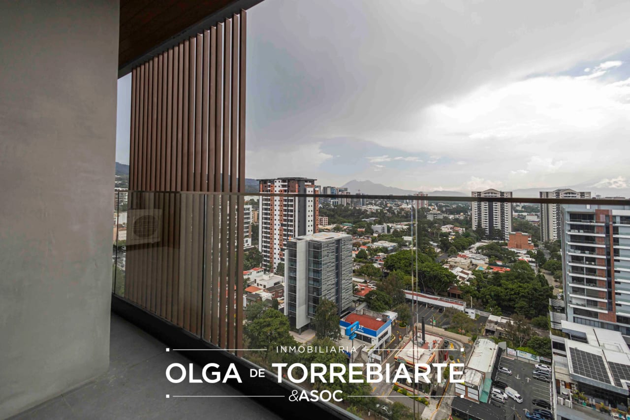 Apartamento en Gaura, Zona 15 — Apartamento en Alquiler en Gaura, Zona 15, Guatemala, Ciudad — foto 6 de 9