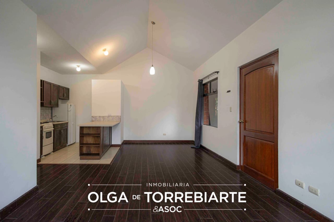 Apartamento en Villas Tiepolo, Carretera a El Salvador — Apartamento en Alquiler en Villa Tiepolo, Carretera a El Salvador, Guatemala, Ciudad — foto 3 de 10