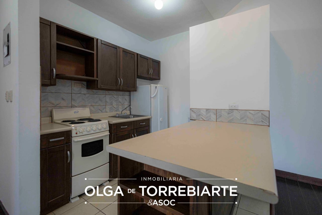 Apartamento en Villas Tiepolo, Carretera a El Salvador — Apartamento en Alquiler en Villa Tiepolo, Carretera a El Salvador, Guatemala, Ciudad — foto 6 de 10