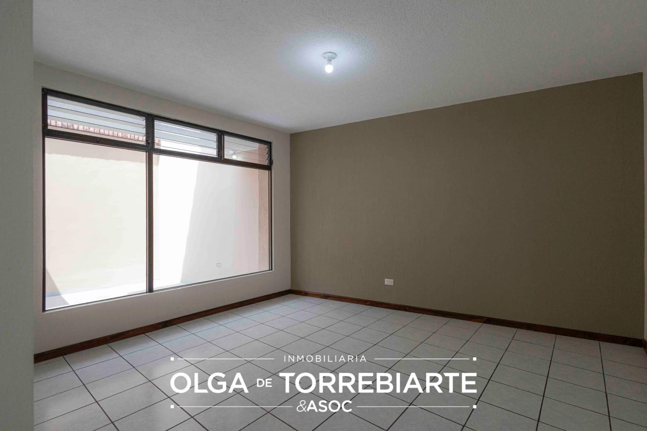 Casa en renta Condominio San Sebastián — Casa en Alquiler en Zona 13, Guatemala, Ciudad — foto 6 de 14
