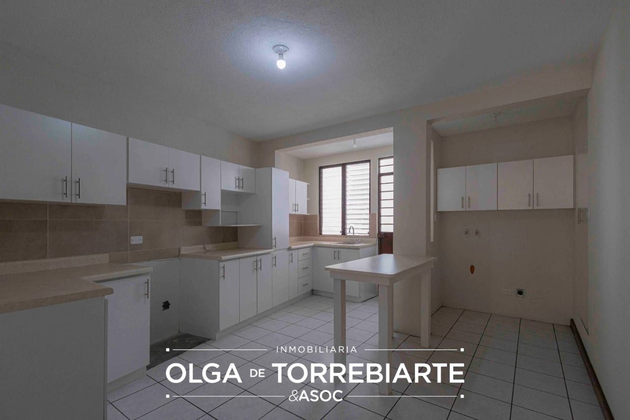 Casa en renta Condominio San Sebastián — Casa en Alquiler en Zona 13, Guatemala, Ciudad — foto 7 de 14