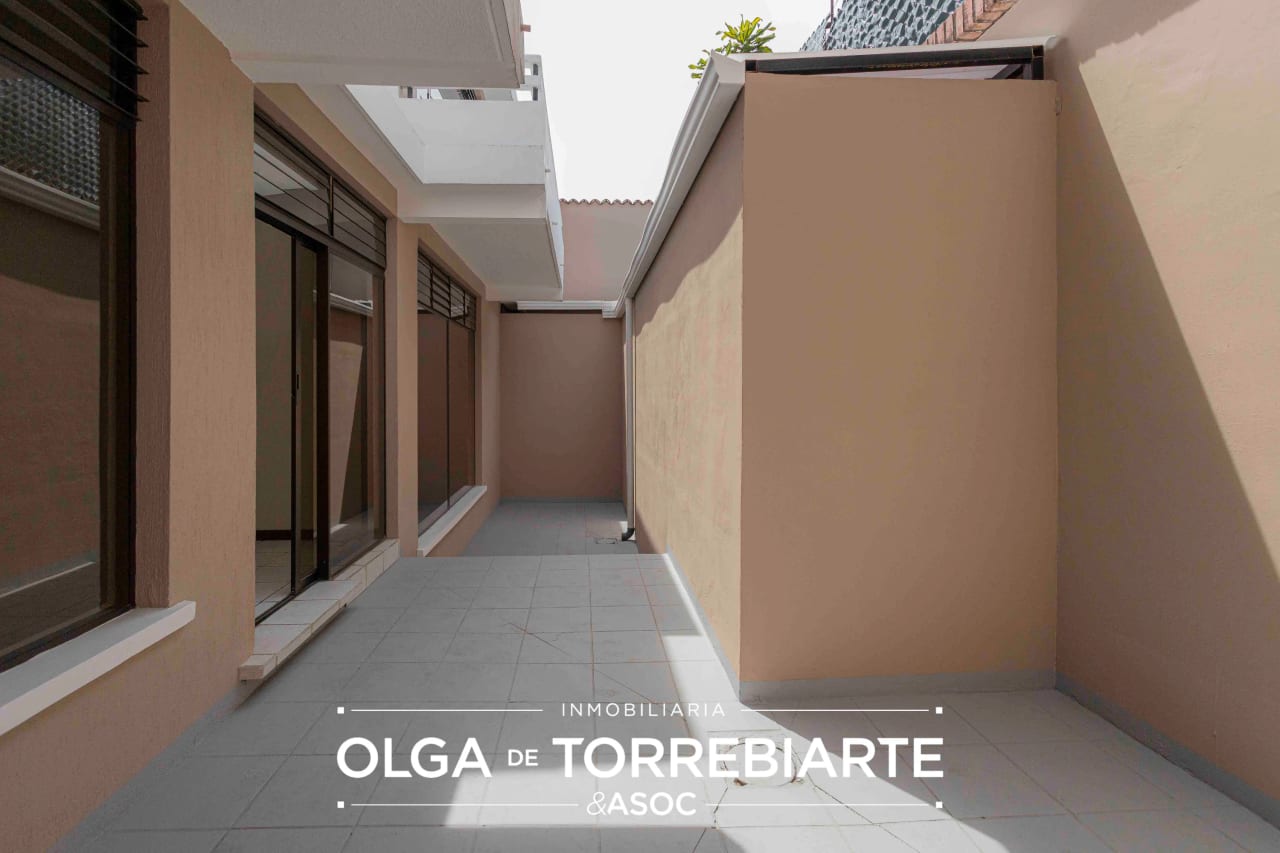 Casa en renta Condominio San Sebastián — Casa en Alquiler en Zona 13, Guatemala, Ciudad — foto 8 de 14