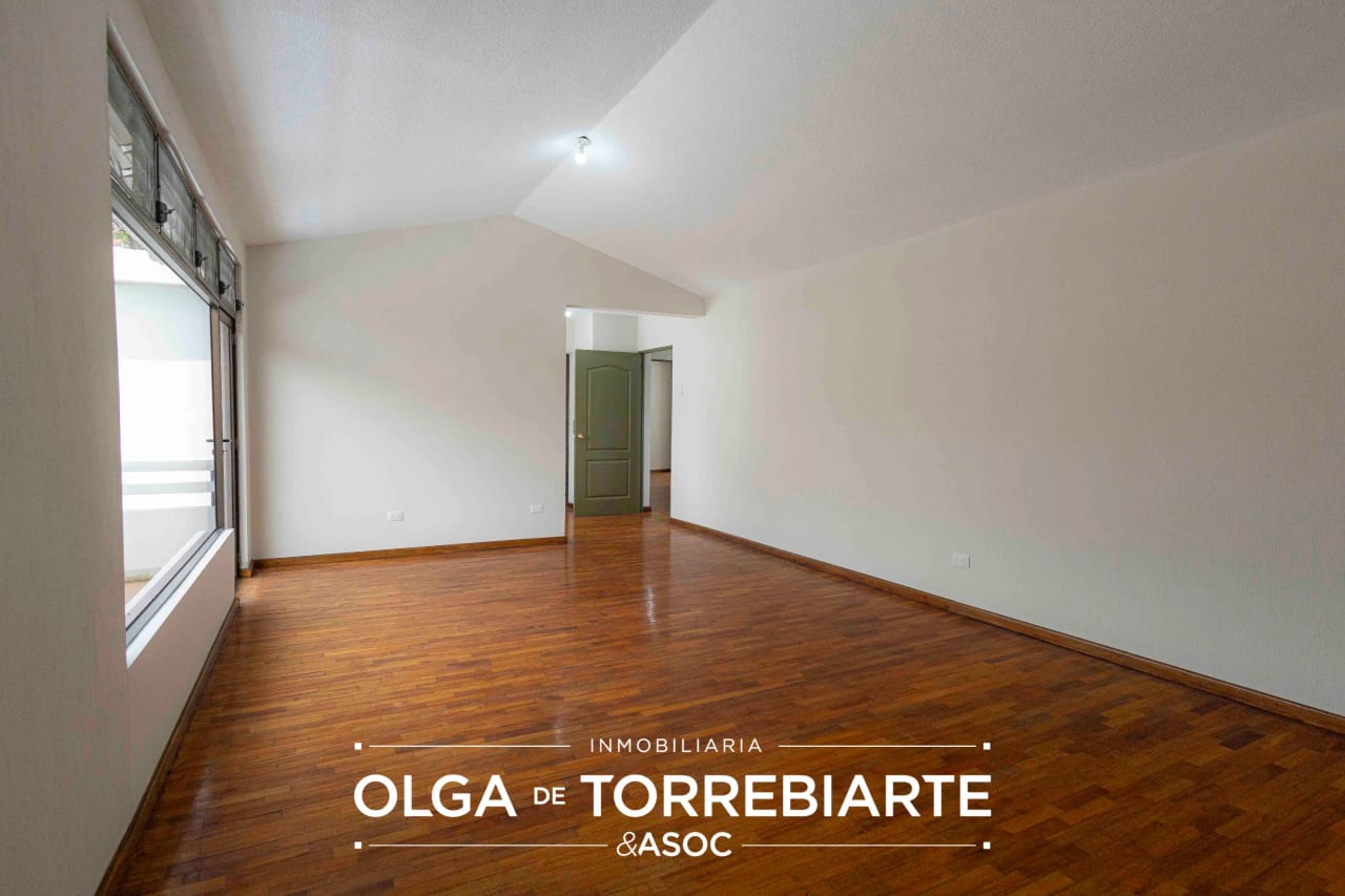 Casa en renta Condominio San Sebastián — Casa en Alquiler en Zona 13, Guatemala, Ciudad — foto 10 de 14