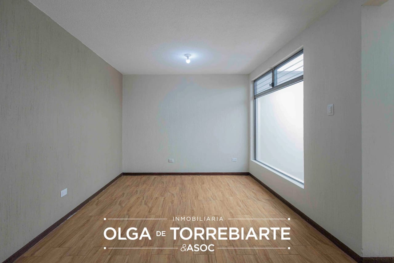 Casa en renta Condominio San Sebastián, zona 13 — Casa en Alquiler en Zona 13, Guatemala, Ciudad — foto 3 de 9