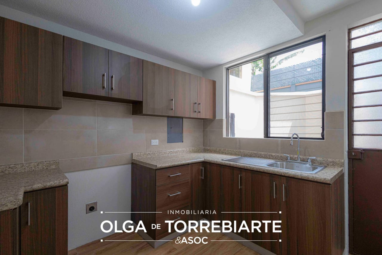 Casa en renta Condominio San Sebastián, zona 13 — Casa en Alquiler en Zona 13, Guatemala, Ciudad — foto 6 de 9