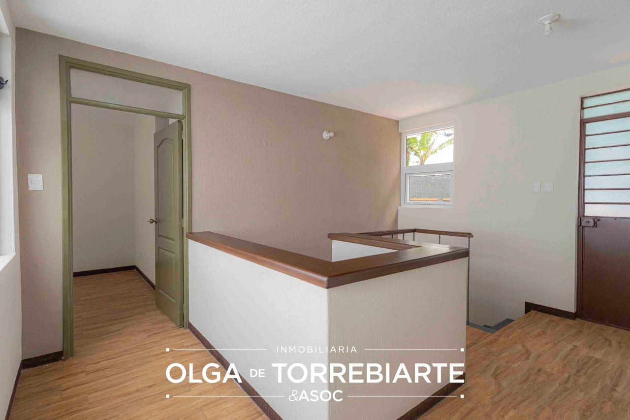 Casa en renta Condominio San Sebastián, zona 13 — Casa en Alquiler en Zona 13, Guatemala, Ciudad — foto 8 de 9