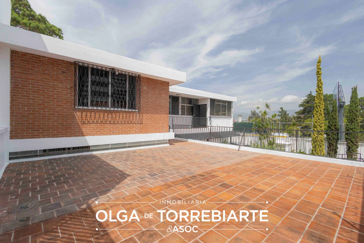 Casa en renta Zona 14 — Casa en Alquiler en Zona 14, Guatemala, Ciudad — foto 4 de 17