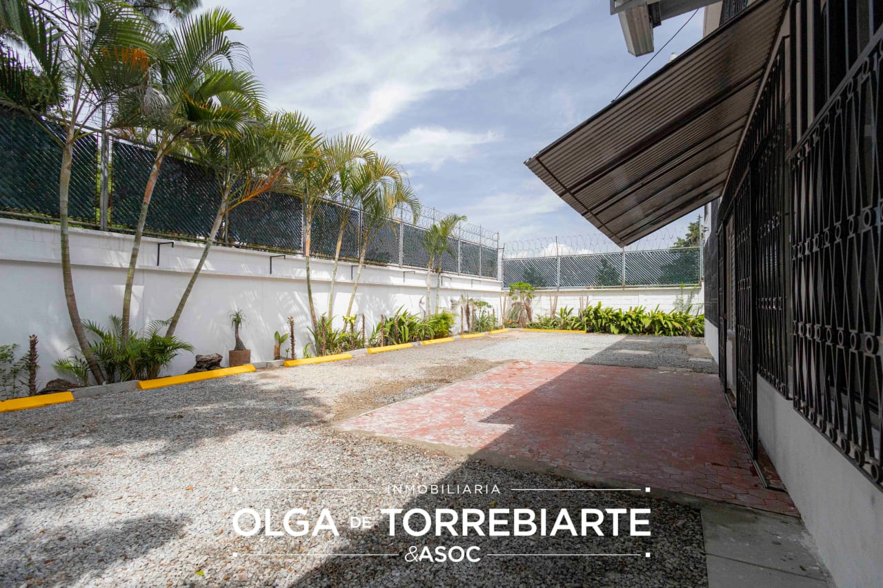 Casa en renta Zona 14 — Casa en Alquiler en Zona 14, Guatemala, Ciudad — foto 6 de 17