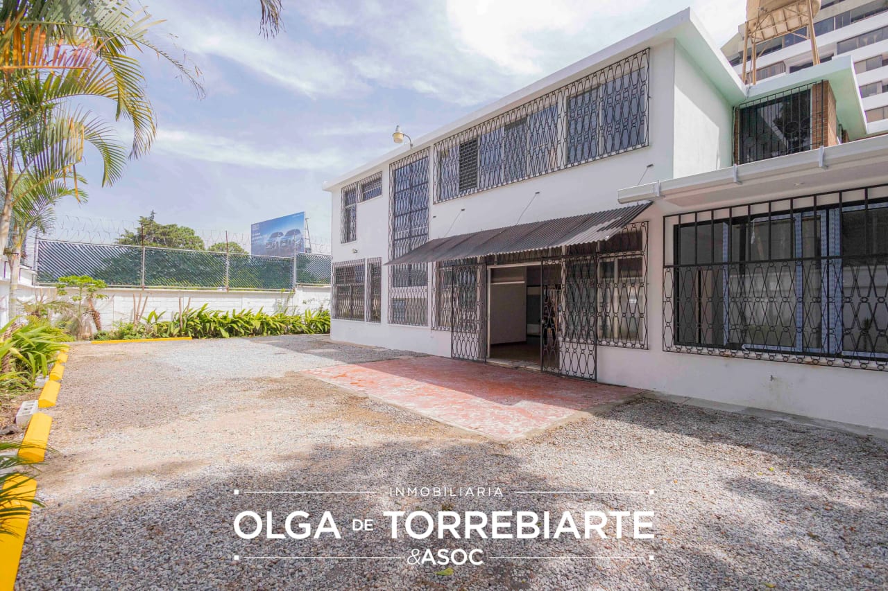 Casa en renta Zona 14 — Casa en Alquiler en Zona 14, Guatemala, Ciudad — foto 7 de 17