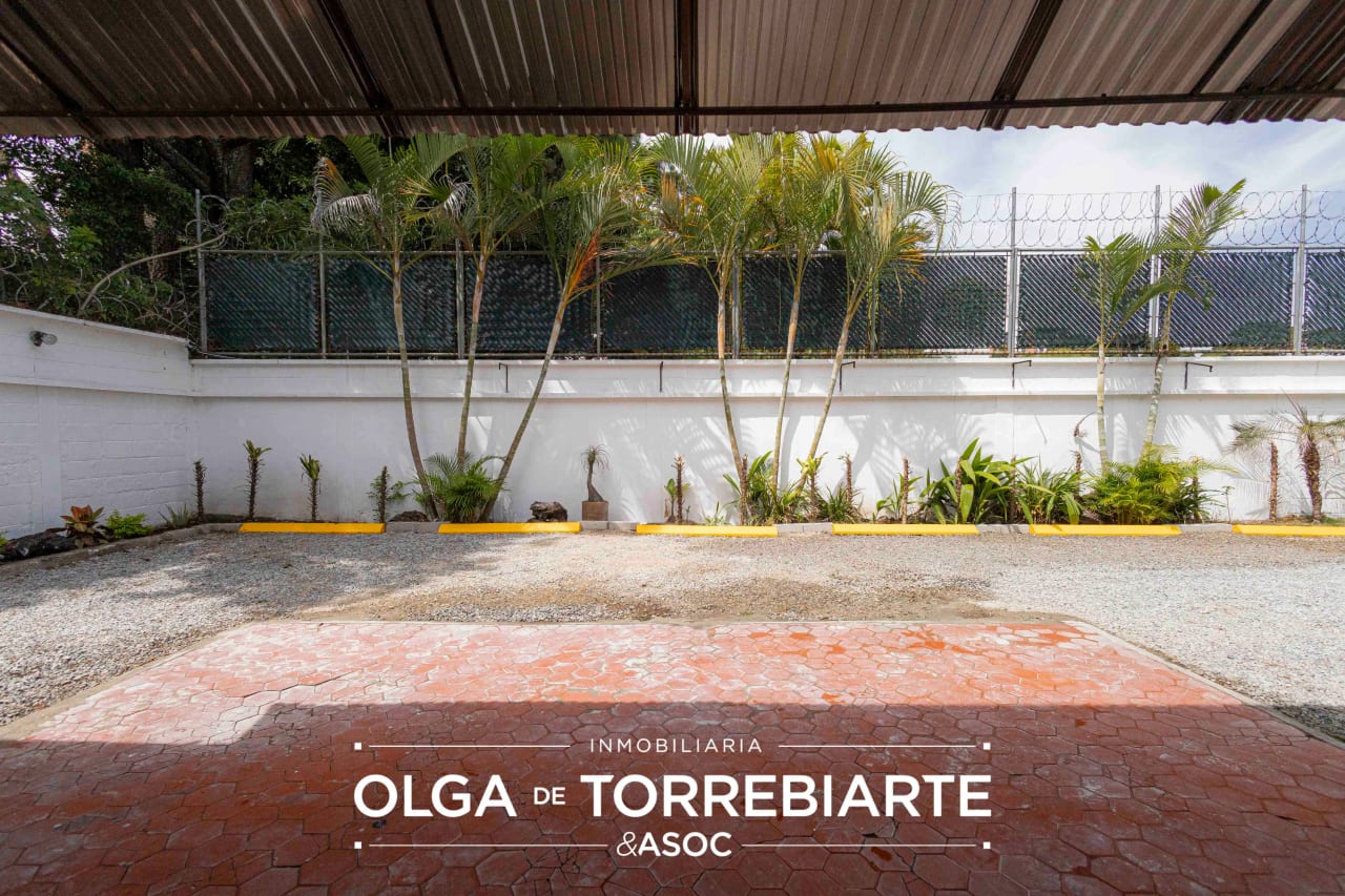 Casa en renta Zona 14 — Casa en Alquiler en Zona 14, Guatemala, Ciudad — foto 5 de 17