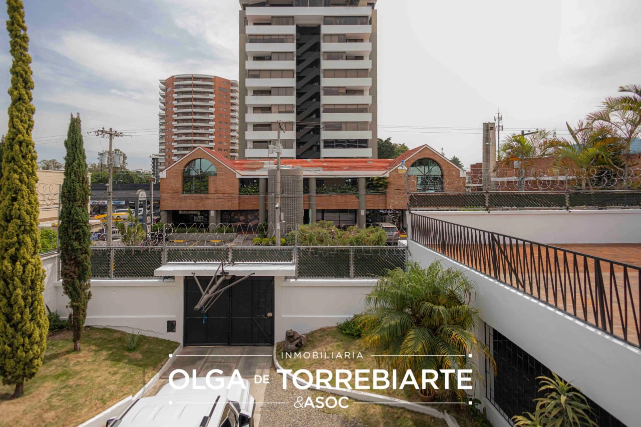 Casa en renta Zona 14 — Casa en Alquiler en Zona 14, Guatemala, Ciudad — foto 10 de 17