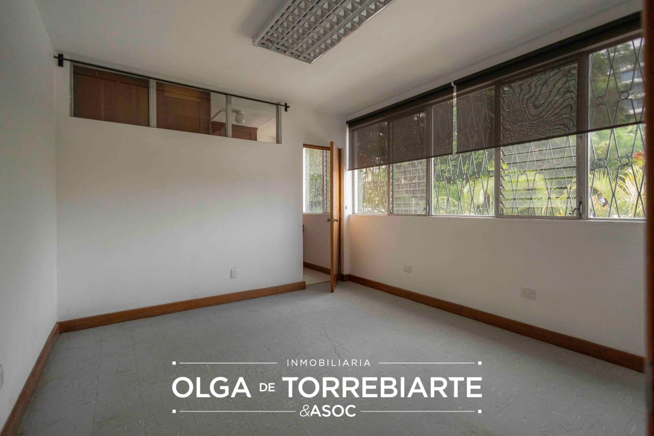 Casa en renta Zona 14 — Casa en Alquiler en Zona 14, Guatemala, Ciudad — foto 12 de 17