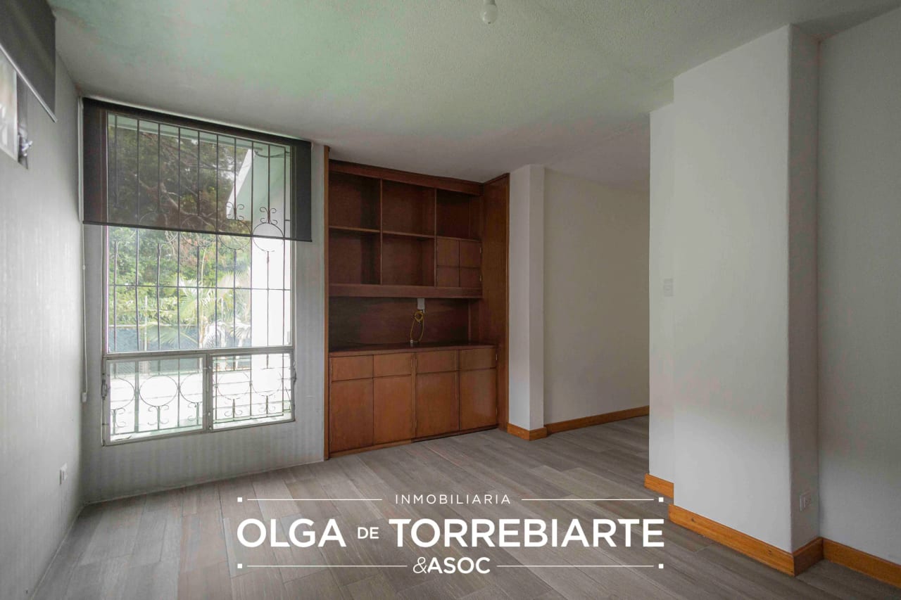 Casa en renta Zona 14 — Casa en Alquiler en Zona 14, Guatemala, Ciudad — foto 15 de 17