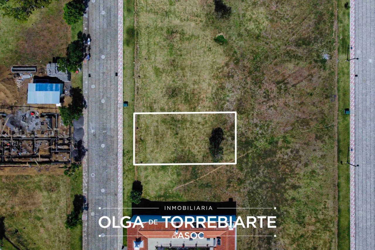 Terreno en Condominio Paseo Antigua — Terreno en Venta en Antigua, Sacatepéquez — foto 2 de 6