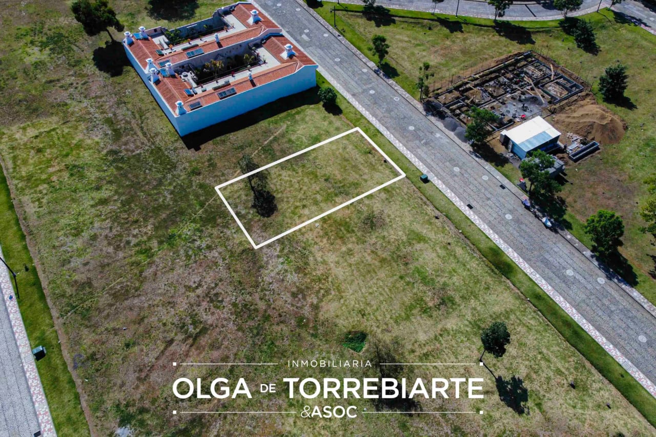 Terreno en Condominio Paseo Antigua — Terreno en Venta en Antigua, Sacatepéquez — foto 4 de 6