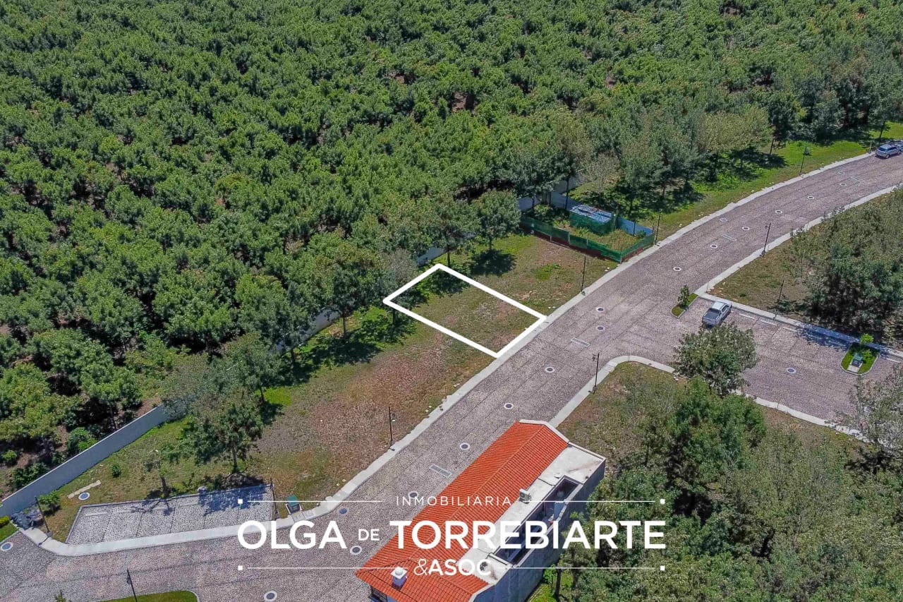 Terreno en Condominio Los Apóstoles — Terreno en Venta en Antigua, Sacatepéquez — foto 2 de 7
