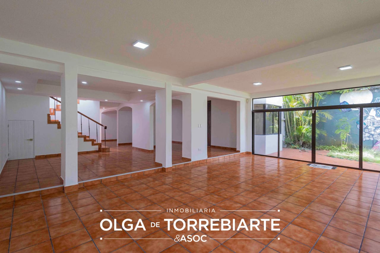 Casa en renta Zona 14 — Casa en Alquiler en Zona 14, Guatemala, Ciudad — foto 12 de 17