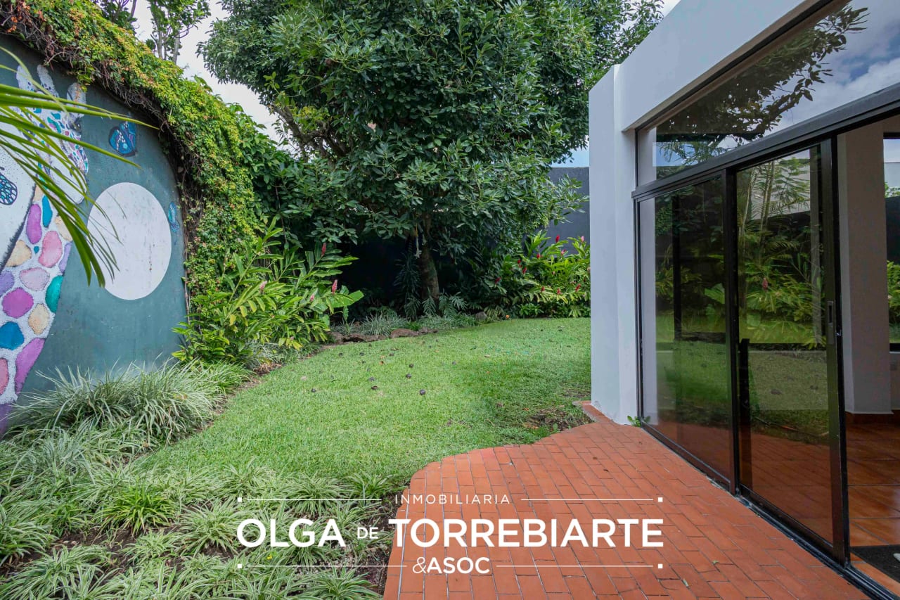 Casa en renta Zona 14 — Casa en Alquiler en Zona 14, Guatemala, Ciudad — foto 13 de 17