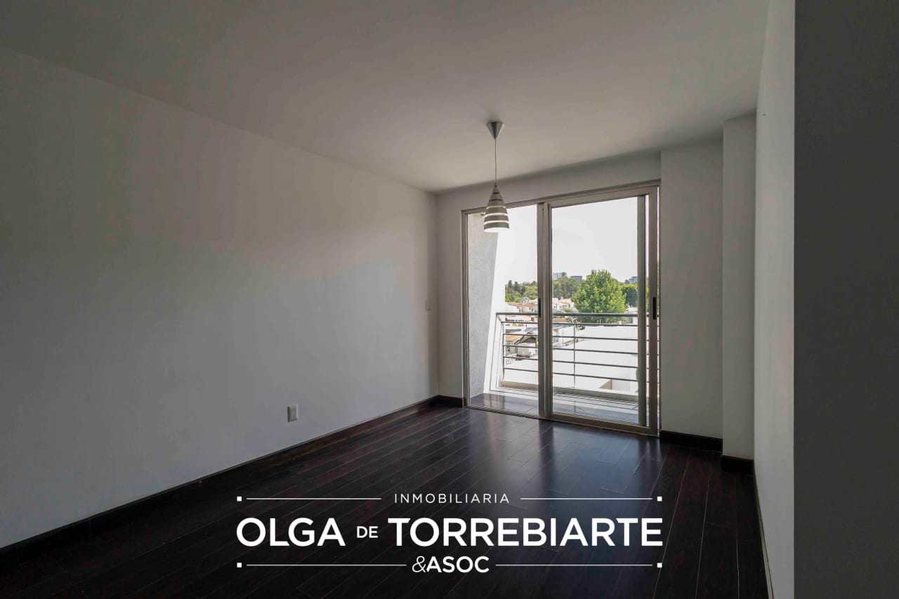 Apartamento en Catania, Zona 14 — Apartamento en Alquiler en Catania, Zona 14, Guatemala, Ciudad — foto 5 de 17