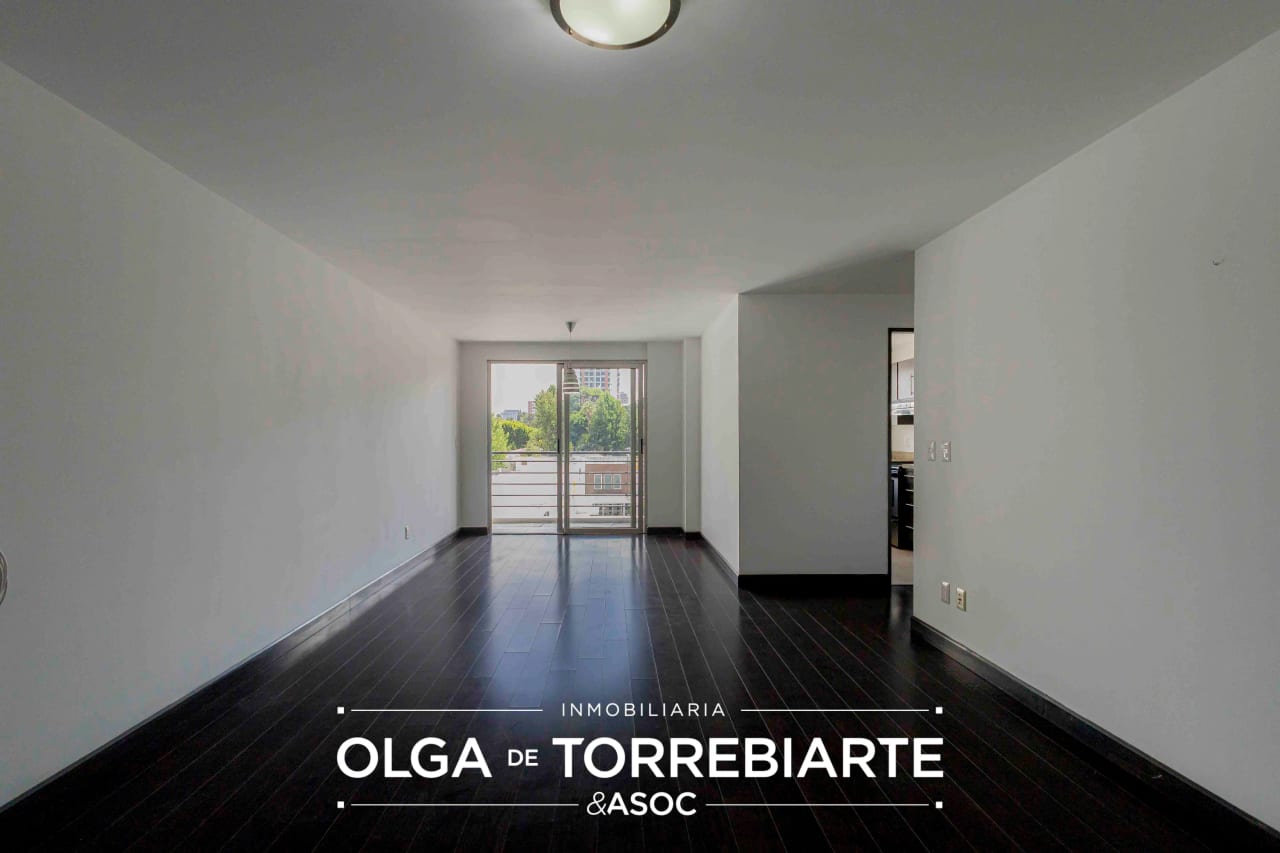 Apartamento en Catania, Zona 14 — Apartamento en Alquiler en Catania, Zona 14, Guatemala, Ciudad — foto 1 de 17