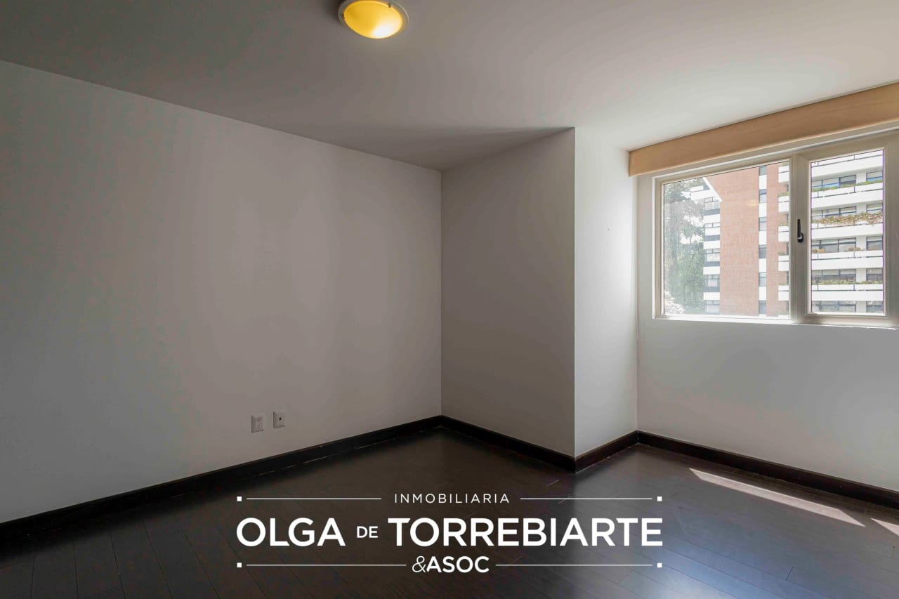 Apartamento en Catania, Zona 14 — Apartamento en Alquiler en Catania, Zona 14, Guatemala, Ciudad — foto 8 de 17