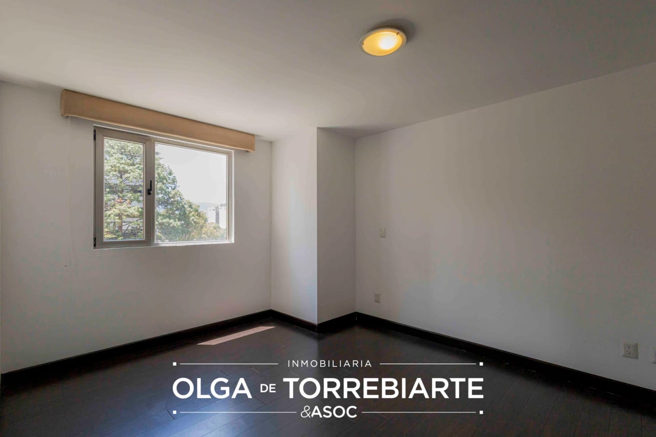 Apartamento en Catania, Zona 14 — Apartamento en Alquiler en Catania, Zona 14, Guatemala, Ciudad — foto 10 de 17