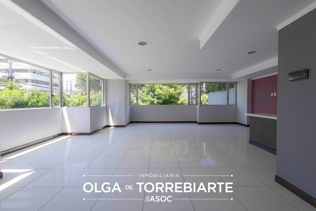 Apartamento en Catania, Zona 14 — Apartamento en Alquiler en Catania, Zona 14, Guatemala, Ciudad — foto 16 de 17