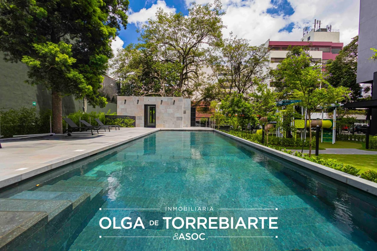 Apartamento en Ferré Diez, Zona 10 — Apartamento en Alquiler en Ferré Diez, Zona 10, Guatemala, Ciudad — foto 4 de 7